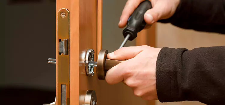 Semi Truck Locksmith Scarsdale