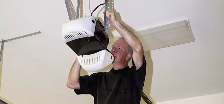 Garage Door Opener Service Scarsdale