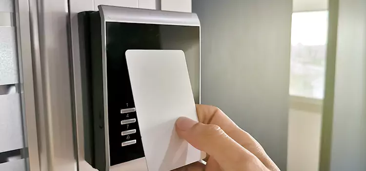 NMS Proximity Switch Door Systems Scarsdale