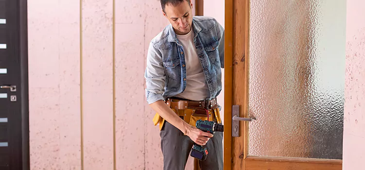 Door Glass Replacement Scarsdale