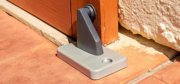 Aesthetic Door Stop Selection Scarsdale