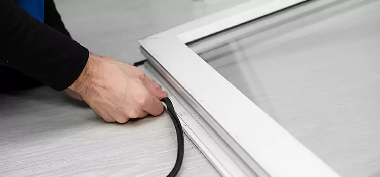 Commercial Door Weather Stripping Scarsdale