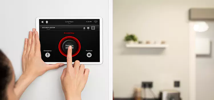 Blink Video Doorbell Installation Scarsdale