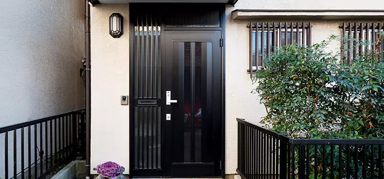 Popular Exterior Door Options in Scarsdale, NY