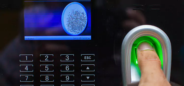 Your Trusted Partner for Secure Access in Scarsdale, NY