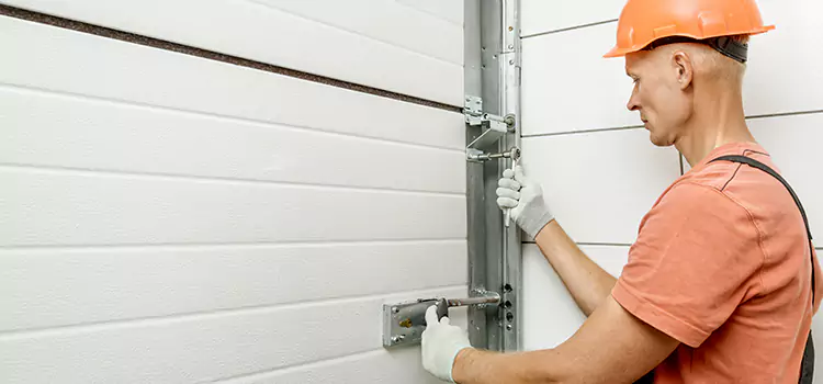 Why Choose Us for Garage Door Lock Services in Scarsdale, NY?