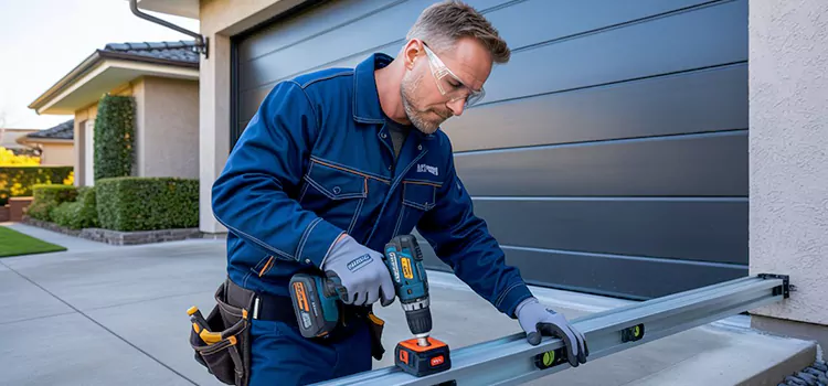 Why Choose Us for Garage Door Off Track Services in Scarsdale, New York?