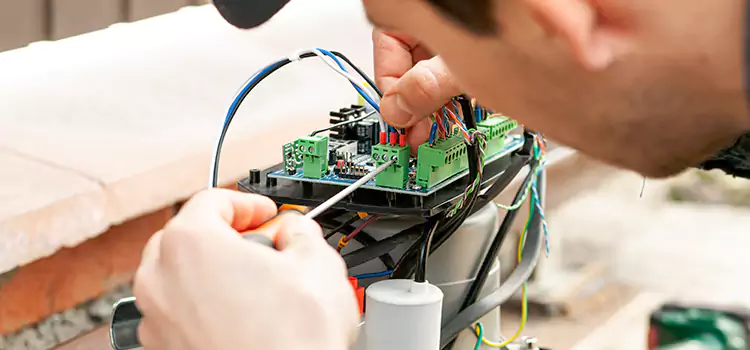 Specialized Brand Gate Motor Repairs Scarsdale