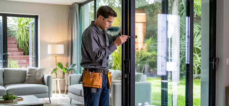 Why Choose Us for Your Glass Door Needs in Scarsdale, NY?