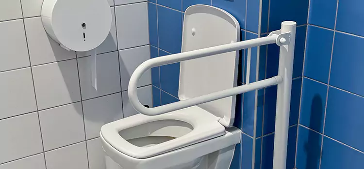 Comprehensive Solutions in Scarsdale, NY for Accessible Facilities