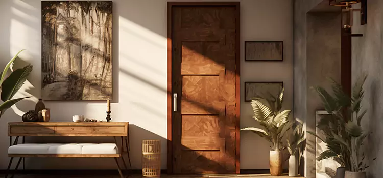 Specialty Interior Doors Scarsdale