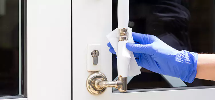 Rekey Lock Cylinder Scarsdale
