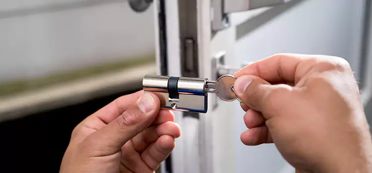 Lock Change Locksmiths Scarsdale