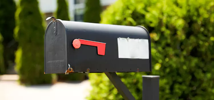 Secure Mailboxes for Packages Scarsdale
