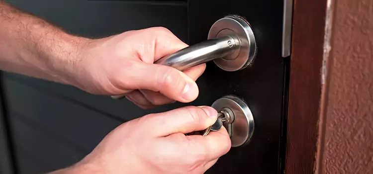 Master Key Control and Audits Scarsdale