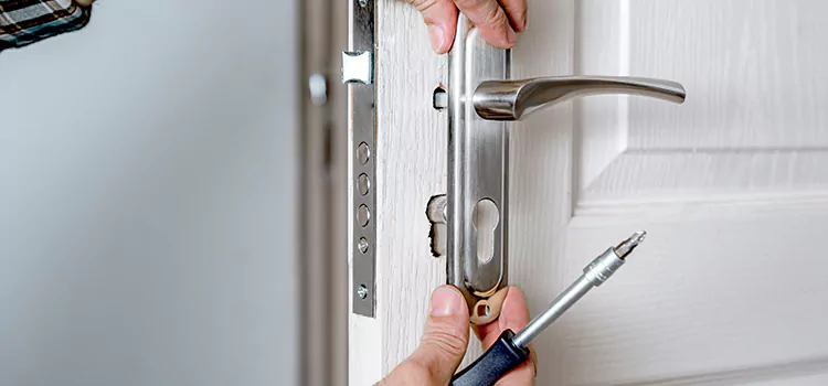 New Door Frame Installation Scarsdale