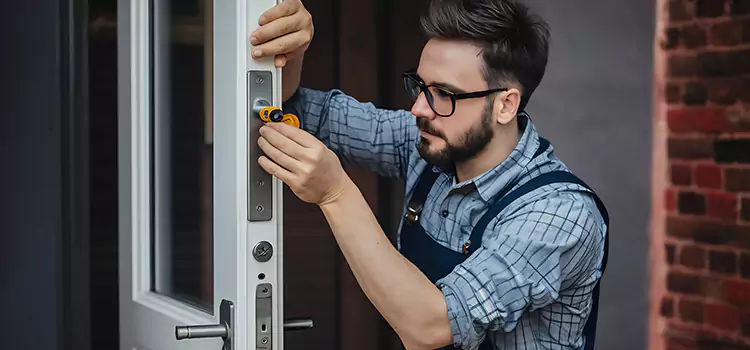 Residential Door Repairs Scarsdale