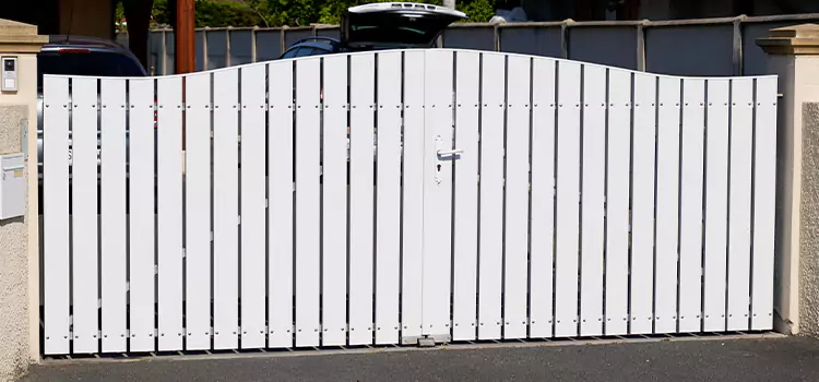Why Choose Us for Residential Gate Repair in Scarsdale, NY?