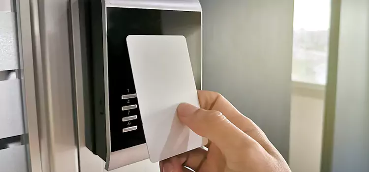 Advanced RFID Technology Integration in Scarsdale, NY