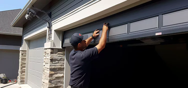Janus Roll Up Doors Scarsdale