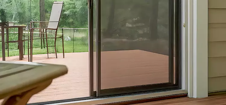 Garage Screen Door Installation Scarsdale