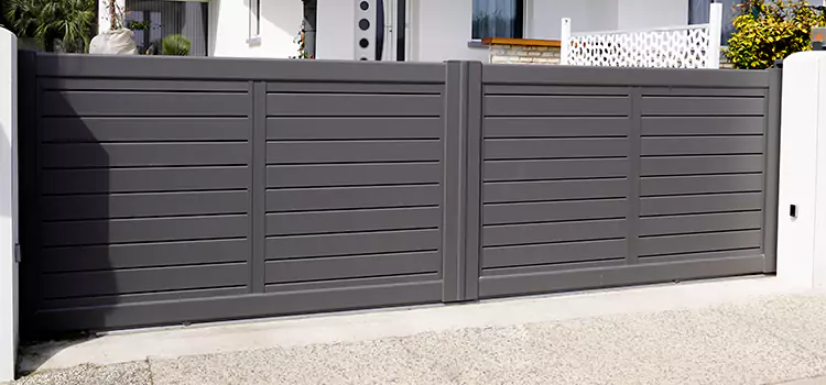 Automatic Gate Fence Scarsdale