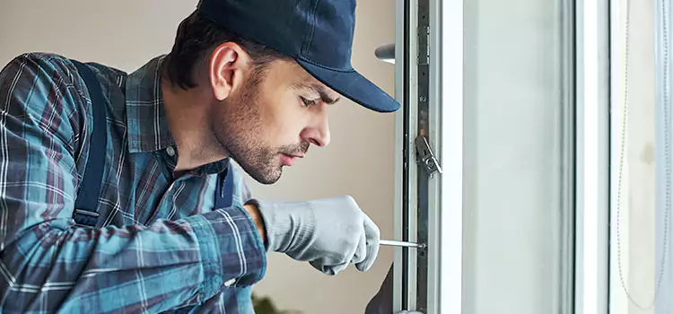 Emergency Response for Latch Issues Scarsdale