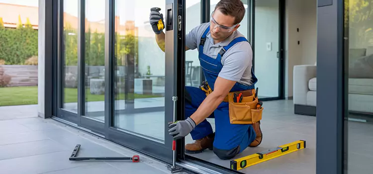 Patio Door Replacement Scarsdale