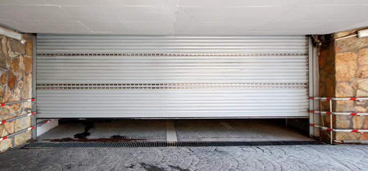 Steel Garage Door Repair Scarsdale