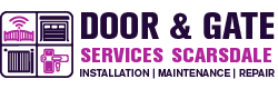Door & Gate Services Scarsdale